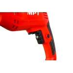 Дриль ударний MPT PROFI 13 мм 800 Вт 0-2800 об/хв 44800 уд/хв MID8006 - Зображення 7