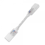 З'єднувач Feron LD508 для світлодіодної стрічки LS720 гнучкий, 220V (6046)