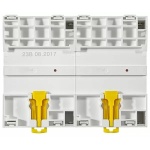 Модульний контактор MK-N 4P 100A 4NO 220V - Зображення 2