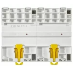 Модульний контактор MK-N 4P 100A 4NO 220V - Зображення 2