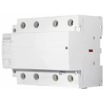 Модульний контактор MK-N 4P 100A 4NO 220V - Зображення 3