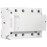 Модульний контактор MK-N 4P 100A 4NO 220V - Зображення 4