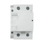 Модульний контактор MK-N 2P 100A 2NO 220V