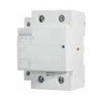 Модульний контактор MK-N 2P 100A 2NO 220V - Зображення 3