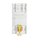 Модульний контактор MK-N 4P 32A 2NO2NC 220V - Зображення 2