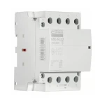 Модульний контактор MK-N 4P 32A 2NO2NC 220V - Зображення 4