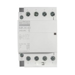 Модульний контактор MK-N 4P 40A 2NO2NC 220V
