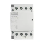 Модульний контактор MK-N 4P 40A 2NO2NC 220V