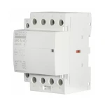 Модульний контактор MK-N 4P 40A 2NO2NC 220V - Зображення 3