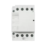 Модульний контактор MK-N 4P 40A 4NO 220V