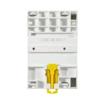 Модульний контактор MK-N 4P 40A 4NO 220V - Зображення 2