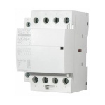 Модульний контактор MK-N 4P 40A 4NO 220V - Зображення 3