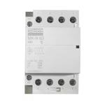 Модульний контактор MK-N 4P 63A 4NO 220V