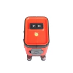 Уровень лазерний MPT PROFI H360+V 2 лазерні головки GREEN 0.3 мм/м 45 м тринога сумка MLL507 - Зображення 9