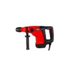 Перфоратор MPT SDS-MAX 38 мм 1200 Вт 300-760 об/хв 1950-4860 уд/хв 7 Дж AVC 3 режими кейс MRH3803 - Зображення 2