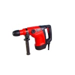Перфоратор MPT SDS-MAX 38 мм 1200 Вт 300-760 об/хв 1950-4860 уд/хв 7 Дж AVC 3 режими кейс MRH3803 - Зображення 3