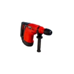 Перфоратор MPT SDS-MAX 38 мм 1200 Вт 300-760 об/хв 1950-4860 уд/хв 7 Дж AVC 3 режими кейс MRH3803 - Зображення 5