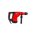 Перфоратор MPT SDS-MAX 38 мм 1200 Вт 300-760 об/хв 1950-4860 уд/хв 7 Дж AVC 3 режими кейс MRH3803 - Зображення 6