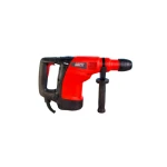 Перфоратор MPT SDS-MAX 38 мм 1200 Вт 300-760 об/хв 1950-4860 уд/хв 7 Дж AVC 3 режими кейс MRH3803 - Зображення 6