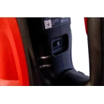 Перфоратор MPT SDS-MAX 38 мм 1200 Вт 300-760 об/хв 1950-4860 уд/хв 7 Дж AVC 3 режими кейс MRH3803 - Зображення 8