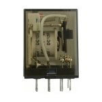Реле МY2 (DC 12 V) - Зображення 3