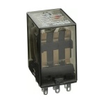 Реле МY3 (DC 12 V) - Зображення 6