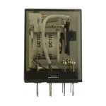 Реле МY3 (DC 12 V) - Зображення 3