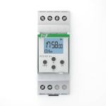 Таймер тижневий програмований PCZ-521.3-PLUS