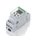 Таймер тижневий програмований PCZ-521.3-PLUS - Зображення 2