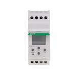 Таймер програмований F&F PCZ-521.3 (тижневий, одноканальний), NFC