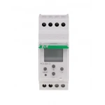 Таймер програмований F&F PCZ-521.3 (тижневий, одноканальний), NFC