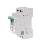 Таймер програмований F&F PCZ-521.3 (тижневий, одноканальний), NFC - Зображення 2
