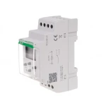 Таймер програмований F&F PCZ-521.3 (тижневий, одноканальний), NFC - Зображення 2