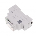 Таймер програмований F&F PCZ-521.3 (тижневий, одноканальний), NFC - Зображення 3