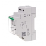 Таймер програмований F&F PCZ-522.3 (тижневий, двоканальний), NFC - Зображення 2
