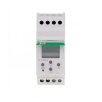 Таймер програмований F&F PCZ-524.3 (астрономічний, одноканальний), NFC