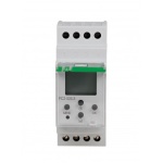 Таймер програмований F&F PCZ-525.3 (астрономічна, нічна перерва), NFC