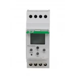 Таймер програмований F&F PCZ-525.3 (астрономічна, нічна перерва), NFC