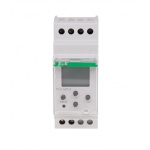 Таймер програмований F&F PCZ-529.3 (річний), NFC
