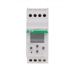 Таймер програмований F&F PCZ-529.3 (річний), NFC