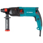 Перфоратор H 850  Hyundai - Зображення 3