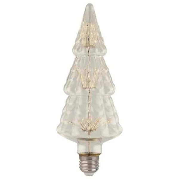 Світлодіодна лампа PINE 2W синя