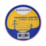 Стрічка ізоляційна 0,13мм*19мм/5м рожева - Зображення 3