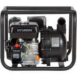 Помпа бензинова для агресивних рідин HYA 53  Hyundai - Зображення 5