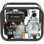 Помпа бензинова для чистої води HY 53  Hyundai - Зображення 4