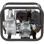 Помпа бензинова для чистої води HY 53  Hyundai - Зображення 7