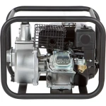 Помпа бензинова для чистої води HY 53  Hyundai - Зображення 7