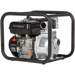 Помпа бензинова для чистої води HY 53  Hyundai