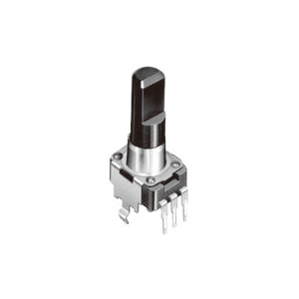 Black square potentiometer для HTX-243T, HTX-242T
