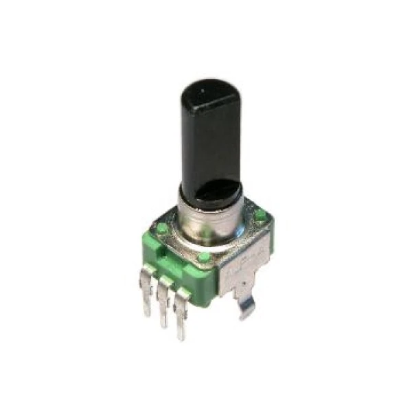 Green square potentiometer для HTX-243T, HTX-242T
